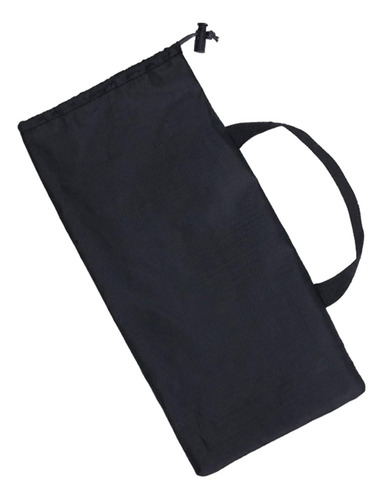 2 Bolsa De Almacenamiento De Taburete Plegable, Bolsa
