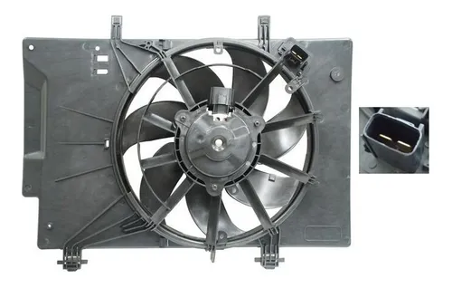 comprar Electrovent C\u002Fsoport Ford Ecosport 13-17 2.0 Nafta C\u002Faire