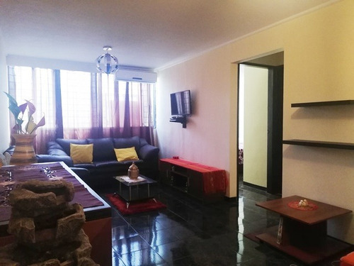 Imagen 4 de 13 de Acogedor Apartamento Equipado En Terrazas Del Este, Guarenas, Estado Miranda