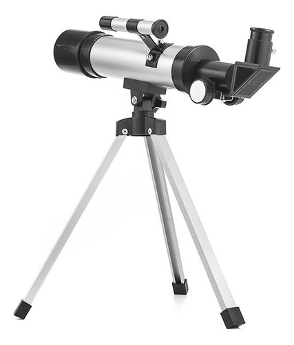 Telescopio 90x Zoom Astronómico 360x50mm