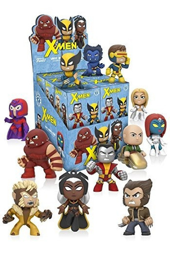 Funko Xmen One Mystery Mini Figura