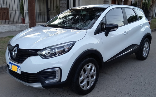 Renault Captur 2.0 Zen 2019