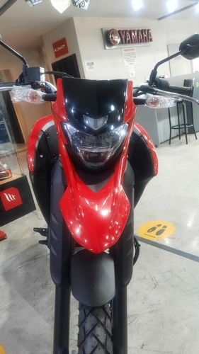 Yamaha Xtz 250 Abs 0km Año 2025 Mg Bikes