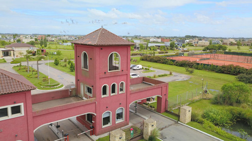 Lote/terreno En Venta Barrio Santa Rita