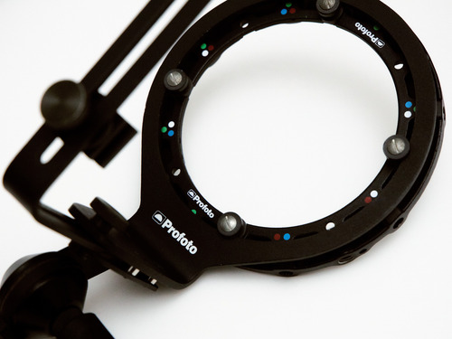 Profoto Rfi Speedlight Speed Ring (Usado)