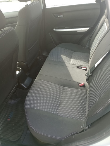 Suzuki Vitara 1.6 Gl Plus Allgrip 120cv