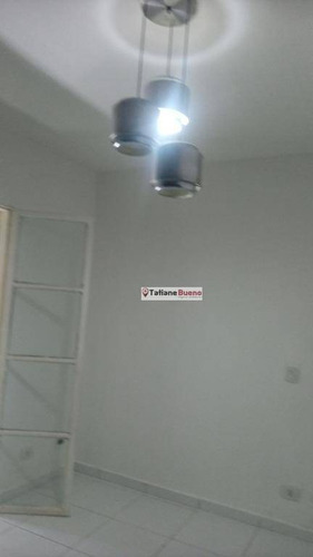 Casa Com 2 Dormitórios, 100 M² - Venda Por R$ 310.000 Ou Aluguel Por R$ 1.850/mês - Jardim Das Indústrias - São José Dos Campos/sp - Ca2446