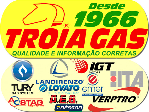 Chicote Variador Eletrônico Cobra Aeb 510 N Sensor Rotação