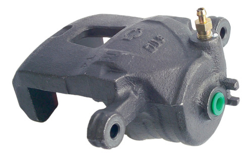 (1) Caliper O Mordaza Del Der Nissan Nx 1.6l 4 Cil 91/93 (Reacondicionado)