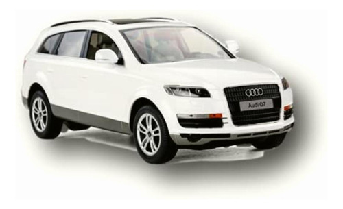 R/c 1:14 Audi Q7 Carro A Control Remoto, Coche A Control