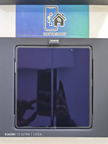 Honor Magic V2 / 256 Gb + 16 Gb Ram / Semi-new / 12 Cuotas