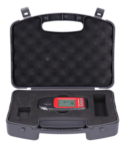 Monitor De Sulfuro De Hidrógeno Wt8822 Detector Portátil H2s