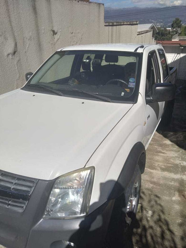 Chevrolet Luv D-max 3.0 Cd Tm 4x2