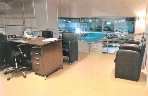 Imagen 2 de 11 de Local Comercial Alquiler