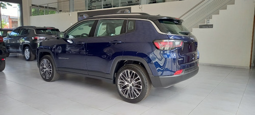 Imagen 3 de 16 de Jeep Compass 1.3 T270 Limited