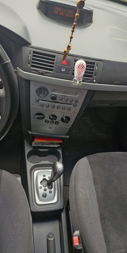 Chevrolet Meriva 1.8 Gls Easytronic