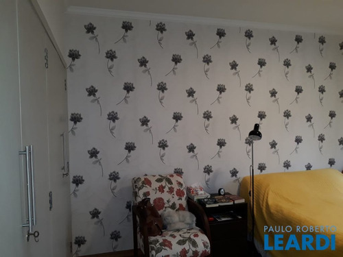 Imagem 10 de 15 de Apartamento - Vila Clementino - Sp - 585079
