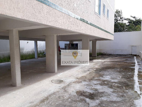 Imagem 11 de 30 de Cobertura 04 Quartos, Extensão Do Bosque, Rio Das Ostras - Co0012