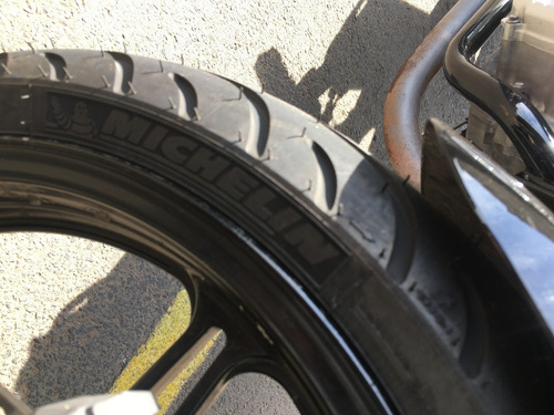 Cb 300r 2014 Serie Especial Repsol, Km 22.700 Rodados