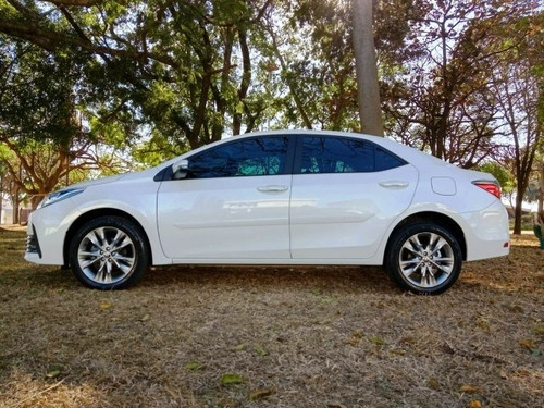 Imagem 14 de 15 de Corolla 2.0 Xei 16v Flex 4p Automático