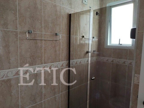 Imagem 9 de 10 de Apartamento Residencial Em São Paulo - Sp - Ap2385_etic