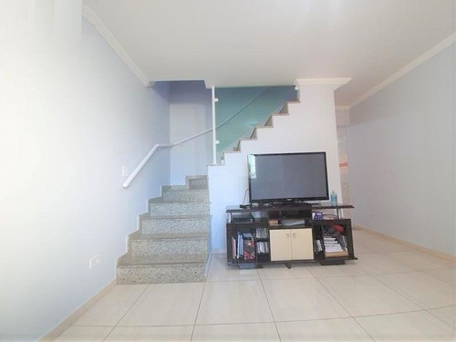 Imagem 16 de 18 de Sobrado Em Cidade Líder, São Paulo/sp De 108m² 2 Quartos À Venda Por R$ 511.000,00 - So1018819-s