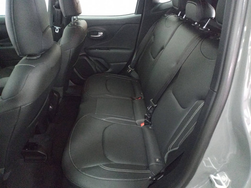 Imagem 14 de 15 de Jeep Renegade 1.3 T270 Turbo Flex S 4x4 At9