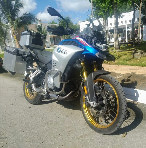 Imagen 1 de 14 de Bmw 850 Gs Adventure Rallye