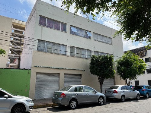 Imagen 2 de 29 de En Venta Edificio En Anáhuac, Miguel Hidalgo