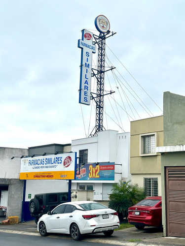 Local - Las Lomas Sector Jardines