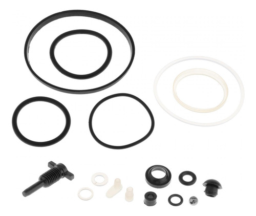 2 Kits De Reparación De Gatos Accesorios Verticales 38 Mm