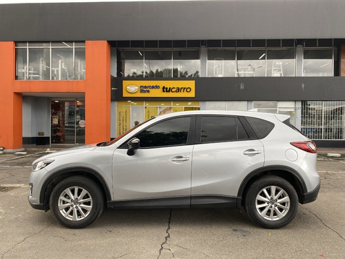 Imagen 6 de 25 de Mazda Cx-5 2016