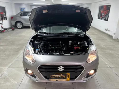 Suzuki Swift Dziere Mt 2023
