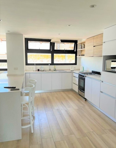 Ph 5 Amb Reciclado En Primer Piso Zona Chauvín