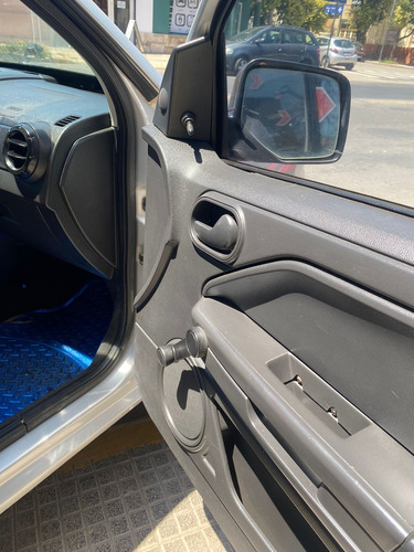 Ford Ecosport 1.6 My10 Xlt Plus 4x2