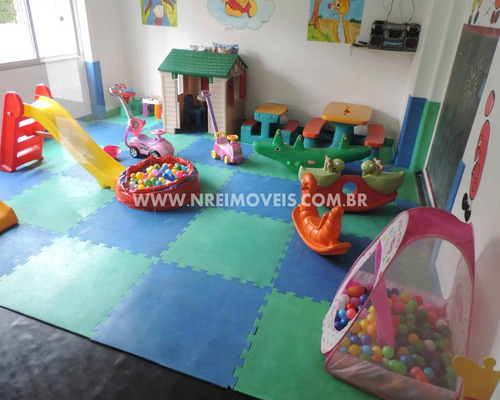 Imagem 24 de 27 de Apartamento - 382 - 34226049