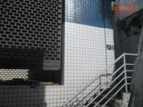 Imagem 9 de 30 de Salão Comercial - Centro - Sl0008