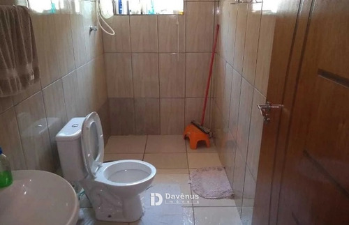 Casa Vila Nova Cachoeirinha Sp Zn - 22200-1