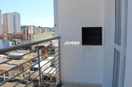 Imagem 7 de 12 de Apartamento Com 2 Dormitório Para Venda - Vv903