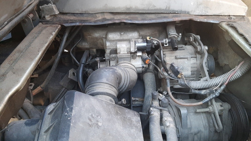 Hafei Towner Van 2011/2012 Towner Van