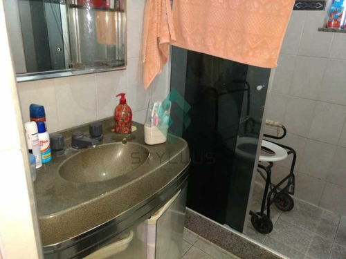 Imagem 15 de 15 de Casa De Vila-à Venda-todos Os Santos-rio De Janeiro - C70020