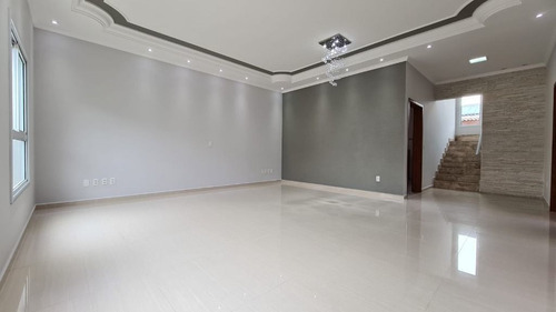 Imagem 3 de 30 de Sobrado Com 4 Dormitórios À Venda, 270 M² Por R$ 1.680.000,00 - Jardim Residencial Maria Dulce - Indaiatuba/sp - So0345