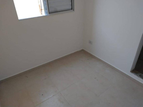 Imagem 11 de 13 de Apartamento Para Venda Por R$205.000,00 Com 45m², 2 Dormitórios, 1 Vaga E 1 Banheiro - Itaquera, São Paulo / Sp - Bdi25644