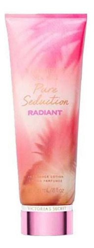 Pure Seduction Radiant Body Lotion Victoria's Secret 236ml