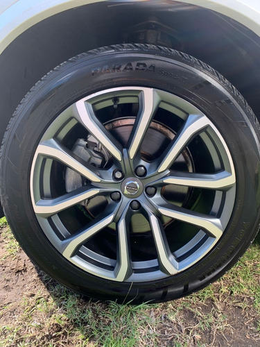 Imagen 13 de 13 de Volvo Cx90 Inscription 2.0 Blanco