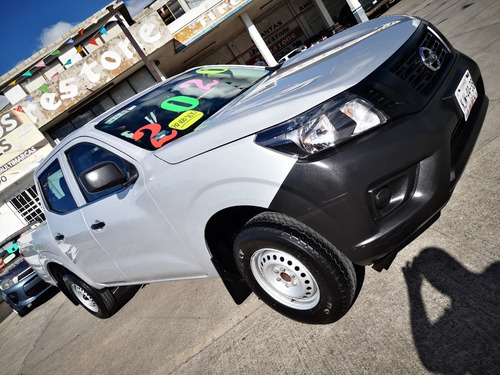 Imagen 3 de 12 de 2020 Np300 S Doble Cabina