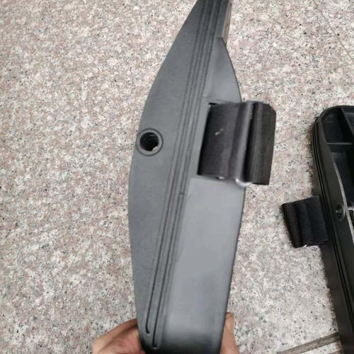 Antideslizante Para Equipos De Pedales De Máquina