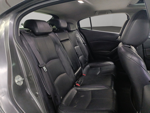 Mazda 3 Hatchback 2018