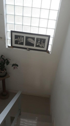 Vendo Casa Duplex Luminosa 2 Dorm, Estufa Leña, Maldonado