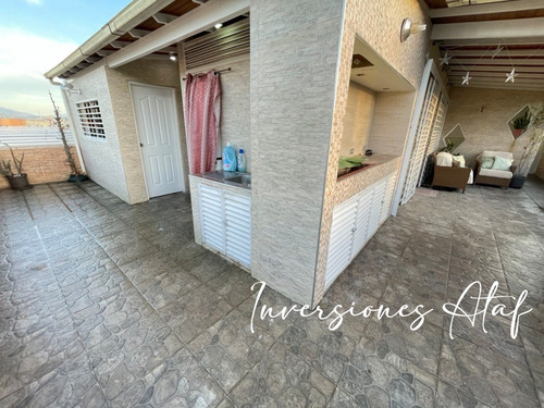 Imagen 28 de 30 de Apartamento Penthouse En Venta Buenaventura Suite Guarenas